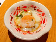 温泉蛋-味太助·银饭食堂(中华城店)