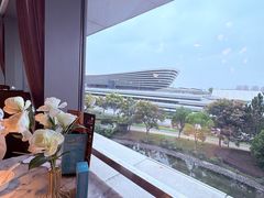 -雀蓝川菜(奥体广场店)