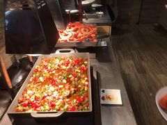 -北京王府井希尔顿酒店·万斯阁西餐厅