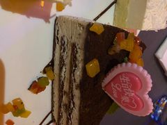 -YUE·6·西式融合餐厅(外滩六号店)