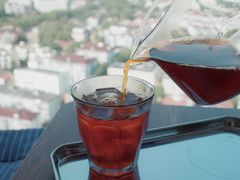 -纽巷咖啡 SOFTFOCUS COFFEE(锦和巴黎时韵店)