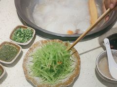-九府羊鲜羊火锅·烧烤(任丘东风美食街店)