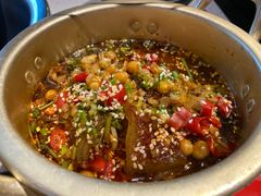 -钢管厂五区小郡肝火锅串串香(清河店)