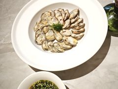 -陶兰居·香港饭店·海鲜大排档(圆融时代广场店)