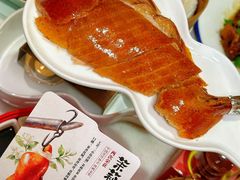 -小吊梨汤·北京菜·烤鸭(鸟巢店)