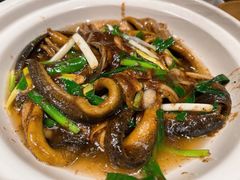 -芳芳私房菜·精做淮扬菜(承德路店)