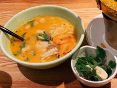 -米纸越南小馆(金鹰世界店)