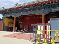 -历代帝王庙博物馆