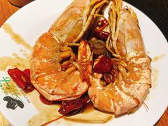 -汉巴味德(大悦城店)
