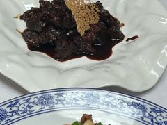 -成都钓鱼台精品酒店-品聚·成都餐厅