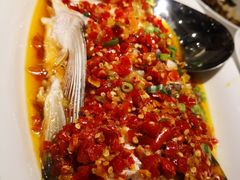 -兰湘子·湘菜小炒(崂山丽达店)