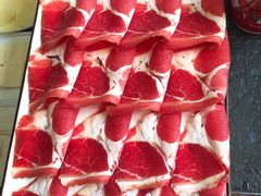 -清真·德顺祥铜锅涮羊肉(宝丰店)