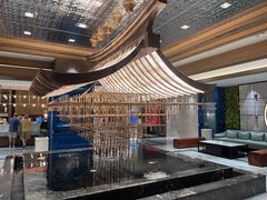 -青水瓦台汤泉(未央店)