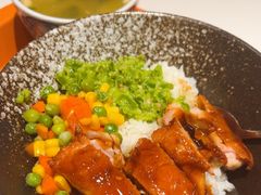 -吉野家(深圳超多维科技大厦分店)