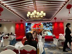 -聚春园自助餐厅(东街口店)