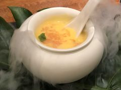 -王府茶楼茶宴·创意菜(朝阳公园店)