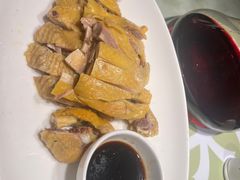 -梁家大院•农家菜(昆山会展中心店)