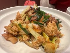 -宏状元现熬粥·京味菜(三里河店)
