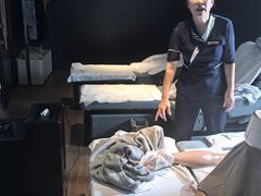 -华夏良子·足道SPA艾灸(金皇大厦店)