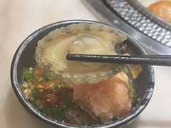 小鲍鱼-煲宫(华润万象城店)