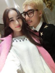 侨治发型会所(白马公寓店)-侨治发型