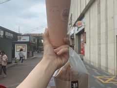-桂桂茶(金谊广场店)