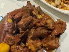 -何适山庄 ·可团建(水长城P2停车场店)