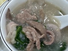 -标记美食新鲜猪杂(兴南大道店)