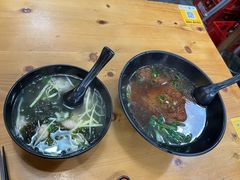 -笼铭坊(北蔡店)
