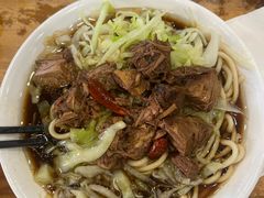 -柴氏风味斋(甘家口店)