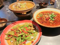 -馬伍旺川菜(江北虹悦城店)