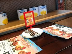 -Mr.Pizza米斯特比萨(苏州平江万达广场店)