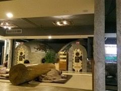 -绿岛汤泉韩式休闲会所