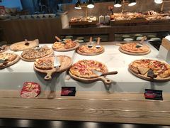 -比格比萨自助(宝山日月光店)