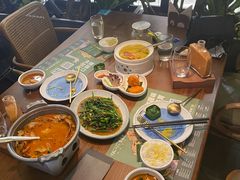 -泰香米泰国餐厅(中大国际店)