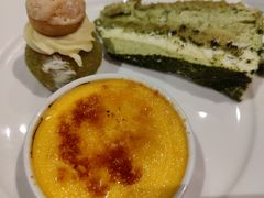 -顺德美的万豪酒店·自助餐·贡厨