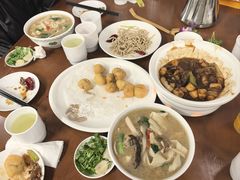 -合记烩面(人民路店)