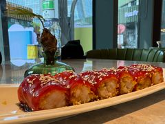 -陶兰居·香港饭店·海鲜大排档(圆融时代广场店)