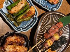 -一豚轩·烧鸟·豚骨拉面(五四路店)