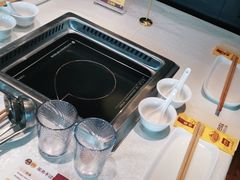 经典毛肚-巴奴毛肚火锅(永明路店)