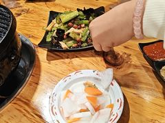 -石记老北京炙子烤肉(松园店)