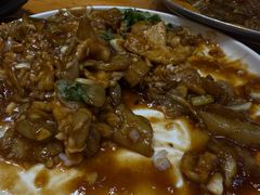 -老姑砂锅·烧烤天津菜(体北道店)