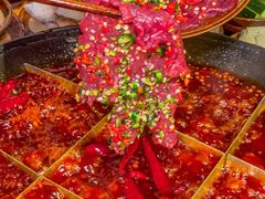 -仪表厂火锅(总店)