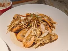 -伙靠·江浙菜(田林路店)