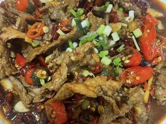 -老三样·旧食新味(万寿宫店)