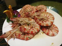 -渔傅·蓝海岸霞浦海鲜(正祥店)