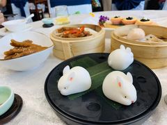 金酱凤爪-寻味顺德·珍之宝酒楼(银钻店)