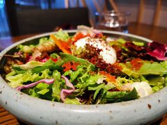 -Hatsune隐泉日式料理(三里屯太古里店)