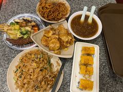 -小街天府(西工小街店)