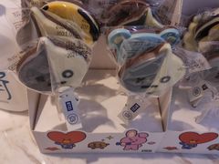-巴黎贝甜(开发区安盛店)